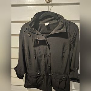 CHICO'S ZENERGY JACKET